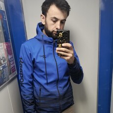 Фотография мужчины Дил, 25 лет из г. Балаково