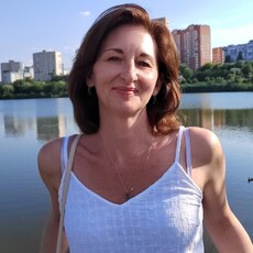 Элла, 49 из г. Ростов-на-Дону.