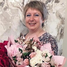 Фотография девушки Галина, 42 года из г. Бирск