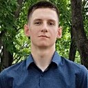Кирилл, 18 лет