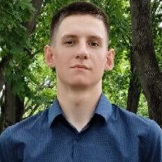 Фотография мужчины Кирилл, 18 лет из г. Кулебаки