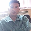 Серик, 52 года
