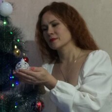 Фотография девушки Ксения, 41 год из г. Ханты-Мансийск