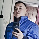 Камиль, 22 года