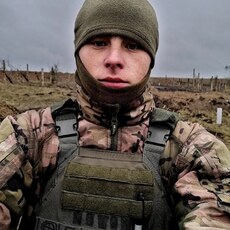 Фотография мужчины Вячеслав, 23 года из г. Тулун