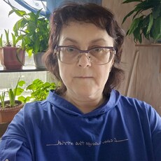 Фотография девушки Оксана, 51 год из г. Владимир