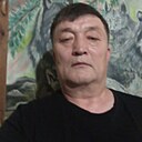 Маке, 53 года
