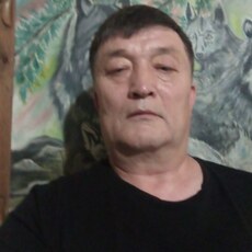Фотография мужчины Маке, 53 года из г. Семей