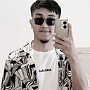 Abdi, 21 год