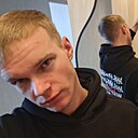 Санёк, 25 лет