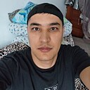 Лиахим, 35 лет