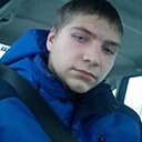 Владимир, 20 лет
