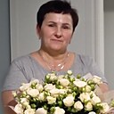 Вера, 54 года