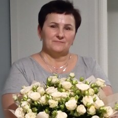 Фотография девушки Вера, 54 года из г. Одинцово
