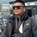 Мойсун, 32 года