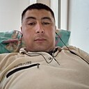 Мухриддин Усмони, 34 года