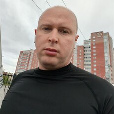 Фотография мужчины Николай, 34 года из г. Вологда