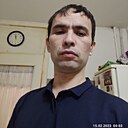 Баха, 39 лет