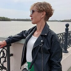 Фотография девушки Евгеша, 44 года из г. Рубцовск