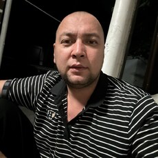 Фотография мужчины Polat Allimdar, 38 лет из г. Алматы