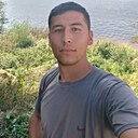 Аббос, 27 лет