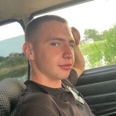 Фотография мужчины Андрей, 20 лет из г. Прохладный