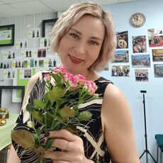 Фотография девушки Наталья, 46 лет из г. Ижевск