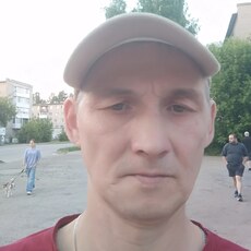 Фотография мужчины Алексей, 48 лет из г. Краснокамск