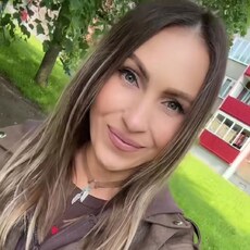 Фотография девушки Лена, 45 лет из г. Брест