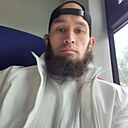 Абдул, 35 лет