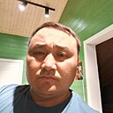 Усен, 37 лет