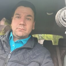 Фотография мужчины Abdul, 40 лет из г. Дорогобуж