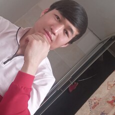 Фотография мужчины Рузик, 26 лет из г. Алматы