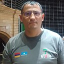 Арам, 39 лет