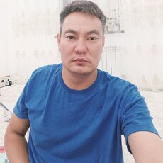 Фотография мужчины Адлет, 33 года из г. Алматы