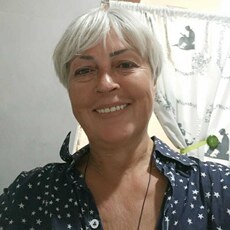 Фотография девушки Ирина, 63 года из г. Москва