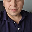 Михаил, 37 лет