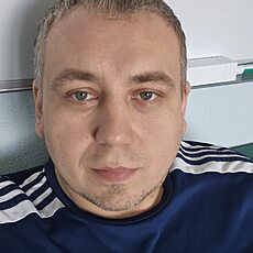 Фотография мужчины Михаил, 37 лет из г. Петрозаводск