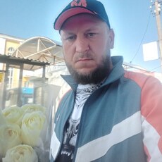 Фотография мужчины Сергей, 39 лет из г. Вышний Волочек