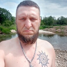 Фотография мужчины Сергей, 39 лет из г. Вышний Волочек