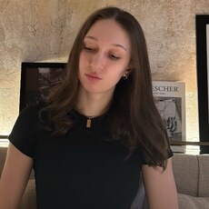 Фотография девушки Дарья, 18 лет из г. Курск