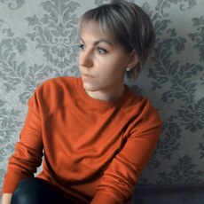 Фотография девушки Леся, 36 лет из г. Борисов
