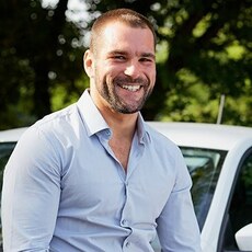 Фотография мужчины Pasha, 57 лет из г. Миллерово