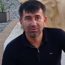 Фотография мужчины Алихан, 41 год из г. Мелитополь