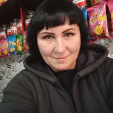 Фотография девушки Ольга, 43 года из г. Енисейск