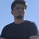 Амир, 24 года