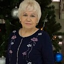 Нина, 65 лет