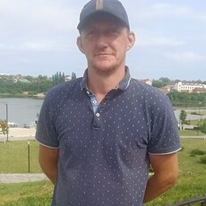 Фотография мужчины Алекс, 30 лет из г. Сызрань