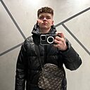 Даня, 19 лет