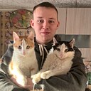 Денис, 19 лет